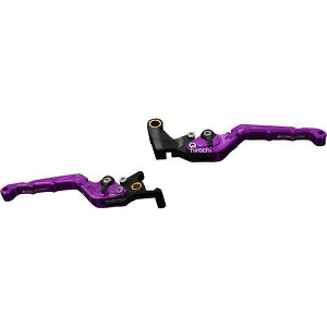 �o�C�J�[�Y BIKERS ���o�[�Z�b�g �|�� �J�[�u�^�C�v �p�[�v�� 17�N-24�N �z���_ CBR250RR H0984-PUR HD�X