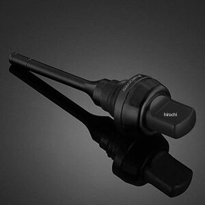 �o�C�J�[�Y BIKERS �I�C���t�B���[�L���b�v �u���b�N 25�N �z���_ PCX125 H1000-BLK HD�X