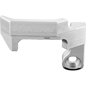 �o�C�J�[�Y BIKERS ���A���U�[�o�[�K�[�h �V���o�[ 14�N �J���T�L KSR PRO K0125-SLV HD�X