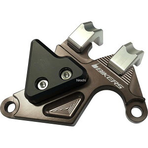 �o�C�J�[�Y BIKERS ���A�L�����p�[�K�[�h �`�^�� 16�N-22�N �J���T�L Z125 PRO K0127-TIN HD�X