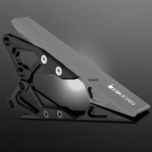 �o�C�J�[�Y BIKERS �`�F�[���J�o�[ �O���[ 14�N �J���T�L KSR PRO K0128-GRY HD�X