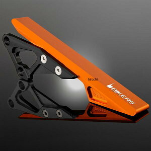 �o�C�J�[�Y BIKERS �`�F�[���J�o�[ �I�����W�S�[���h 14�N �J���T�L KSR PRO K0128-OGD HD�X
