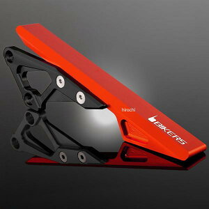 �o�C�J�[�Y BIKERS �`�F�[���J�o�[ �I�����W 14�N �J���T�L KSR PRO K0128-ORG HD�X