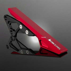 �o�C�J�[�Y BIKERS �`�F�[���J�o�[ ���b�h 14�N �J���T�L KSR PRO K0128-RED HD�X