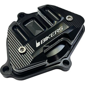 �o�C�J�[�Y BIKERS �J���V���t�g�J�o�[ �u���b�N 16�N-22�N �J���T�L Z125 PRO K0135-BLK HD�X
