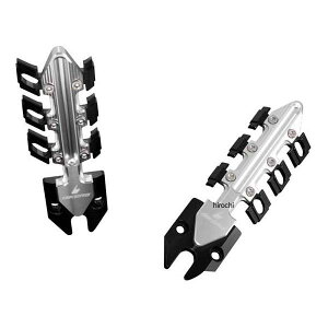�o�C�J�[�Y BIKERS �t�����g�t�H�[�N�K�[�h 2�� �u���b�N 14�N �J���T�L KSR PRO K0137-BLK HD�X