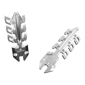 �o�C�J�[�Y BIKERS �t�����g�t�H�[�N�K�[�h 2�� �V���o�[ 14�N �J���T�L KSR PRO K0137-SLV HD�X