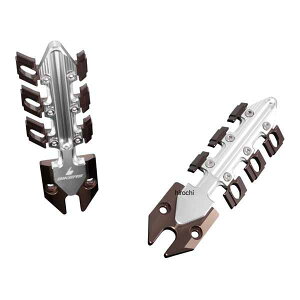 �o�C�J�[�Y BIKERS �t�����g�t�H�[�N�K�[�h 2�� �`�^�� 14�N �J���T�L KSR PRO K0137-TIN HD�X