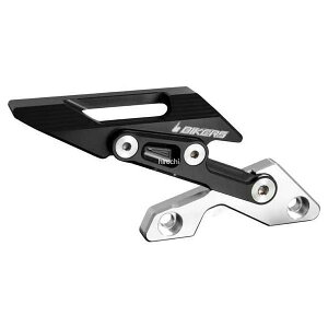 �o�C�J�[�Y BIKERS �}�t���[�K�[�h �u���b�N 14�N �J���T�L KSR PRO K0144-BLK HD�X
