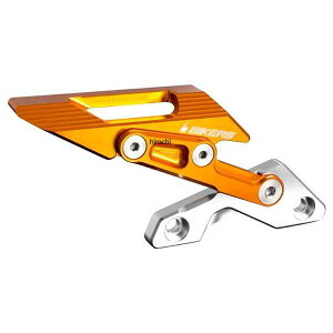�o�C�J�[�Y BIKERS �}�t���[�K�[�h �I�����W�S�[���h 14�N �J���T�L KSR PRO K0144-OGD HD�X