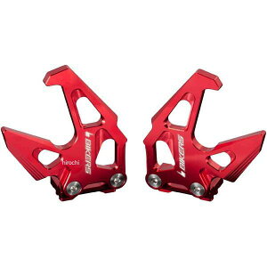 �o�C�J�[�Y BIKERS �`�F�[���A�W���X�^�[�X�^���h�t�b�N 2�� ���b�h 14�N �J���T�L KSR PRO K0146-RED HD�X