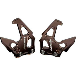 �o�C�J�[�Y BIKERS �`�F�[���A�W���X�^�[�X�^���h�t�b�N 2�� �`�^�� 14�N �J���T�L KSR PRO K0146-TIN HD�X