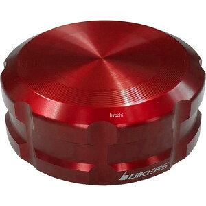�o�C�J�[�Y BIKERS ���A���U�[�o�[�^���N�L���b�v ���b�h 23�N-24�N ���}�n YZF-R125 K0324-RED HD�X