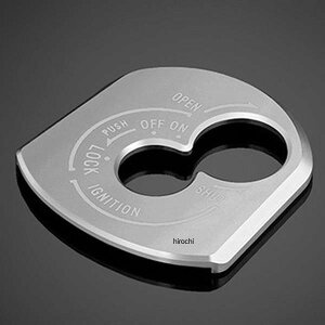 �o�C�J�[�Y BIKERS �L�[�X�C�b�`�J�o�[ �V���o�[ 23�N-24�N ���}�n XSR125 Y0214-SLV HD�X