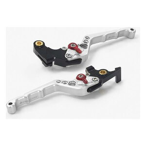 �o�C�J�[�Y BIKERS ���o�[�Z�b�g �J�[�u�^�C�v �V���o�[ 22�N ���}�n XSR700 Y0546-SLV HD�X