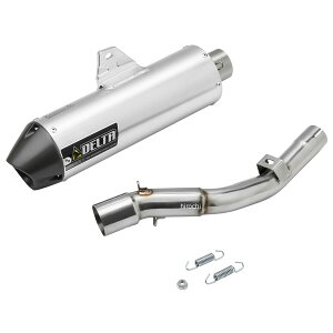 �y���[�J�[�݌ɂ���z �f���^ DELTA �T�C�����T�[ �o����4-S JMCA 25�N- KLX230/S/SM/SHERPA DL30-7407 HD�X