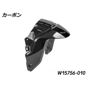 �����_�[���b�q Wunderlich �J�[�{�� �t�����g�}�b�h�K�[�h R1300R/RS �J�[�{�� W15756-010 HD�X