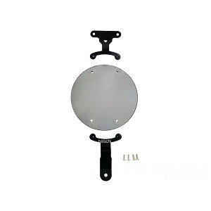 �����_�[���b�q Wunderlich �w�b�h���C�g�v���e�N�^�[ for �����t�F�A�����O R12 G/S �X���[�N�O���[ W27041-002 HD�X