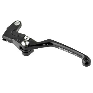 �y���[�J�[�݌ɂ���z �W�[�^ ZETA �s�{�b�g���o�[ CP�N���b�`���o�[ 4�t�B���K�[ K�^�C�v 26�N WR125R�A20�N-25�N WR155R �u���b�N ZE42-4162 HD�X