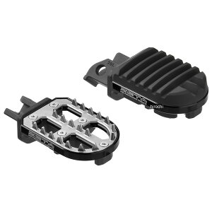 �y���[�J�[�݌ɂ���z �W�[�^ ZETA Adv�t�b�g�y�O 26�N WR125R �u���b�N ZE93-0200 HD�X