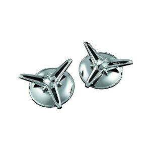 �y���[�J�[�݌ɂ���z �N���A�L�� Kuryakyn �m�b�N�I�t �Z���^�[�z�C�[���L���b�v�Z�b�g �g���C�N�p �N���[�� kur1243 HD�X