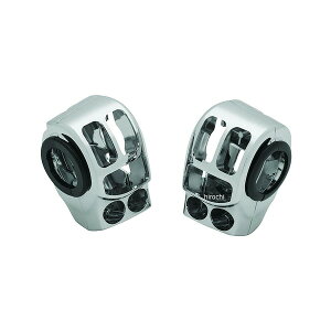 �y���[�J�[�݌ɂ���z �N���A�L�� Kuryakyn �X�C�b�`�n�E�W���O 14�N- �c�A���[ �N���[�� kur1748 HD�X