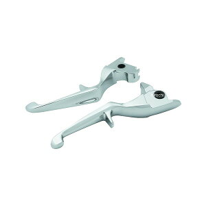 �y���[�J�[�݌ɂ���z �N���A�L�� Kuryakyn �g���K�[���o�[�Z�b�g 14�N-16�N�c�A���[ �N���[�� kur1843 HD�X