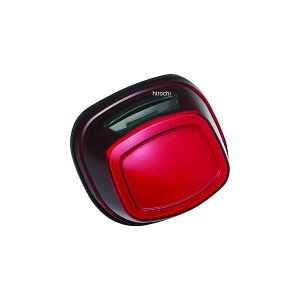 �y���[�J�[�݌ɂ���z �N���A�L�� Kuryakyn Tracer LED �e�[�����C�g �i���o�[������ �����Y�F���b�h /�_���F���b�h kur2910 HD�X