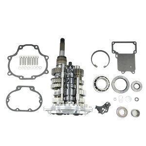 �y���[�J�[�݌ɂ���z �x�C�J�[�h���C�u�g���C�� Baker Drivetrain 6���~�b�V���������L�b�g�n�[���[ �c�[�����O/�\�t�e�C��/�_�C�i GB6-02 HD�X