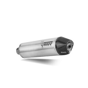 �~�� Mivv �X���b�v�I���}�t���[ STR-1 �G�}���� 19�N-20�N KTM 690EnduroR �X�e�����X M.KT.031.LXC-ACC.041.A1-690EnduroR HD�X