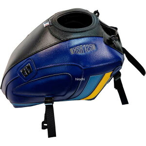 �o�O�X�^�[ BAGSTER �^���N�J�o�[ �u���[/�u���b�N 24�N-25�N ���}�n XSR125 1813D HD�X