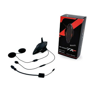 �yNew�z �y������ו����ʂ���z�T�C���n�E�X �r�[�R�� B+COM 7X EVO �V���O�����j�b�g �u���b�N 00083261 HD�X