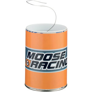 yUSA݌ɂz [X[VO MOOSE RACING XeXC[ .028C`(0.7mm) 1|h(454g) 3850-0210 HDX