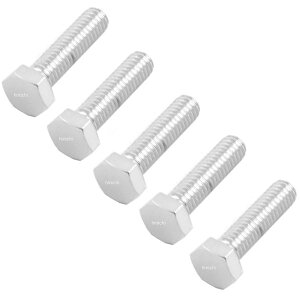 yUSA݌ɂz DS-192340 DRAG Zp{g 1/2"x 13 x 3/4C`(19mm) N[ (5) DS192340 HDX