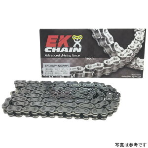 EK�`�F�[�� �]���`�F�[�� 530RRS 112L �J�V�� MLJ �V���o�[ 4571291775428 HD�X
