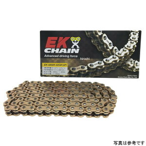 EK�`�F�[�� �]���`�F�[�� 530RRS 124L �J�V�� MLJ �� 4571291775800 HD�X