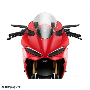 ���]�} rizoma �~���[ STEALTH / �X�e���X 25�N-26�N Panigale V2 �u���b�N BSS044B HD�X