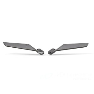 ���]�} rizoma �~���[ STEALTH / �X�e���X 24�N-26�N Ninja ZX-4R �_�[�N�O���C BSS062D HD�X