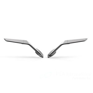 ���]�} rizoma �~���[ STEALTH / �X�e���X 25�N-26�N RS 660 �_�[�N�O���C BSS072D HD�X