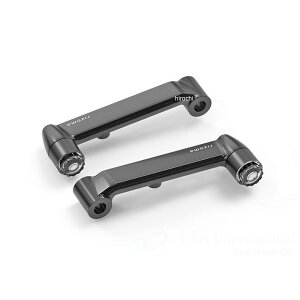���]�} rizoma Light Unit �t�����g�E�C���J�[�L�b�g 21�N-24�N Panigale V2 �u���b�N FR853B HD�X