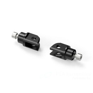 ���]�} rizoma ���C�_�[���p�b�Z���W���[�y�O�A�_�v�^�[ ���E�Z�b�g 17�N-20�N V-Strom 1000 �u���b�N PE694B HD�X
