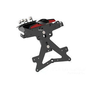 ���]�} rizoma �t�F���_�[���X�L�b�g FOX 24�N-26�N Ninja ZX-4R �u���b�N PT329B HD�X