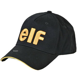 �G���t elf ���V�b�N���S�R�b�g���L���b�v �u���b�N/�S�[���h EC-028 HD�X