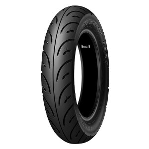 �y���[�J�[�݌ɂ���z �_�����b�v DUNLOP D307 130/70-12?56L ���A TL 332879 HD�X