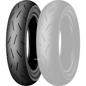 �y���[�J�[�݌ɂ���z �_�����b�v DUNLOP KR337 100/485-12 �t�����g TL 335313 HD�X
