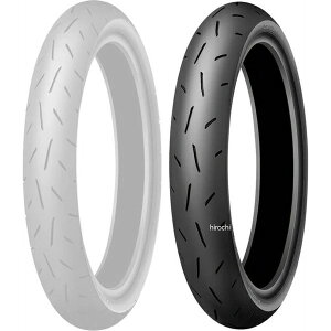 �y���[�J�[�݌ɂ���z �_�����b�v DUNLOP KR410 115/70R17 ���A TL 337933 HD�X