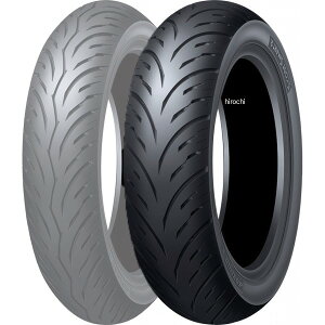 �y���[�J�[�݌ɂ���z �_�����b�v DUNLOP SCSMT2 140/70-12?65L ���A TL 351769 HD�X