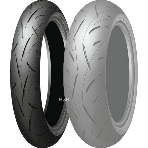 �_�����b�v DUNLOP RDSPT2 180/55ZR17M/C (73W) ���A TL 355891 HD�X