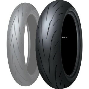 �_�����b�v DUNLOP Q5A 190/50ZR17M/C (73W) ���A TL 358532 HD�X