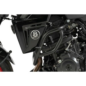 �w�v�R�A���h�x�b�J�[ HEPCO&BECKER �G���W���K�[�h �X�Y�L GSX-8T/TT 5013556 00 01 HD�X